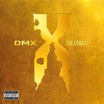 DMX (디엠엑스) - The Legacy [2LP] - 예스24