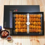 [명실상주] 봉황산 고냉지 곶감(대) 2.2kg/48개 - YES24