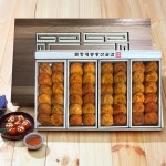 [명실상주] 봉황산 오통나무 왕특곶감 2.7kg/40개 - YES24