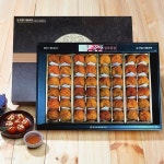 [명실상주] 봉황산 고냉지 곶감(특) 2.5kg/45~50개 - 예스24