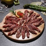 글램쿡 양념 소갈비살 1kg - YES24