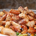 글램쿡 원조 감칠맛 나는 스팀 초벌 소곱창 1kg - YES24
