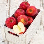 [가락마켓] 부사 청송 사과 10kg (26-30과) (상) - YES24