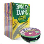 Roald Dahl Colour Edition 10 book set(10 books & 29CDs) - YES24 Roald Dahl Colour Edition 10 book set(10 books & 29CDs)  - YES24