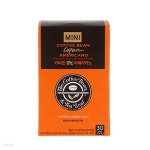 [커피빈] 캡틴 아메리카노 미니 (0.9gx30T) | 알파주식회사 - 예스24