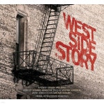 웨스트 사이드 스토리 영화음악 (West Side Story OST by Leonard Bernstein) - 예스24