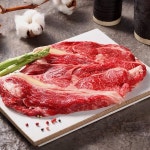 대관령한우 등심 1등급(600g) 국내산 소고기 | 국내산한우 | 비투비월드 - 예스24