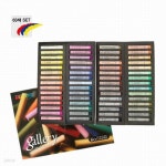 [문교]갤러리 원형파스텔 60색(전문가용) | 알파주식회사 - 예스24