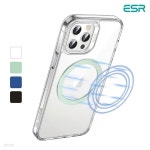 ESR 할로락 맥세이프 자석 링 360 스티커 2개입 | 주식회사 샘빌 - 예스24