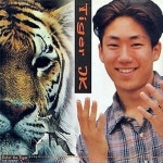 [중고샵] Tiger JK 타이거 제이케이 - Tiger JK | Tiger JK 타이거 제이케이 | 오아시스 - 예스24