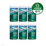 [유한양행]유한크로락스 세정살균티슈 프로페셔널 100매 시트러스 블렌드 6개 | 주식회사 늘컴퍼니 - 예스24