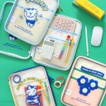 뿜뿜 태블릿 PC 파우치-힐링 - YES24