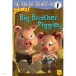 [중고샵] Big Brother Piggley - 예스24 [중고샵]Big Brother Piggley - 예스24