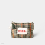 basic pouch_hound orange | E&amp;J (이앤제이) - 예스24