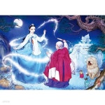 1000피스 직소퍼즐 - 신데렐라 | 퍼즐 | 주식회사 퍼즐사랑 - 예스24