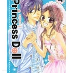프린세스 돌 Princess Doll 1-4완결 - YES24