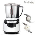 [TrueLiving] 트루리빙 4L 스텐 대형 믹서기 TL-KM4022 | 주식회사워니코프 - 예스24 [TrueLiving] 트루리빙 4L 스텐 대형 믹서기 TL... 