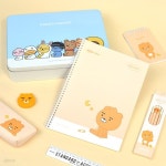 카카오프렌즈 신학기 스타트 문구 세트 | 주식회사 퍼니디 - 예스24