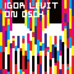 Igor Levit 로날드 스티븐슨: 파사칼리아 - 이고르 래빗 (Ronald Stevenson: Passacaglia on D.S.C.H) [2LP] | Ronald Stevenson... 