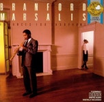 [중고샵] Branford Marsalis(브랜포드 마살리스) - Romances For Saxophone ...