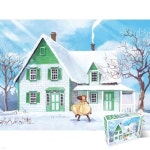 초록지붕에서의재회 - 예스24