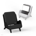 네마메 소파 무선충전기 모던 에디션 | 충전기 | 하인크코리아 주식회사 - 예스24