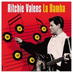 Ritchie Valens (리치 발렌스) - La Bamba [LP] | Ritchie Valens | Not Now - 예스24