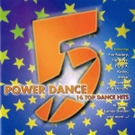 V.A. - Power Dance 5 [미개봉] - YES24