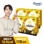 퍼니트 발효탄산 리얼 콤부차 30포 x 4박스 레몬맛 - 예스24