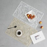 리프 테이블 매트 (식탁매트) - 2type | 상품 | 주식회사 비투비마켓 - 예스24