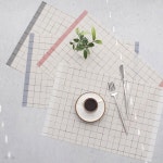 체크 테이블 식탁매트 4color | 상품 | 주식회사 비투비마켓 - 예스24