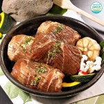 [특별한레시피] 명품미소 돼지갈비 2.2kg - 예스24