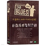 소셜클럽 : 합 8종(8무비) - 예스24 [중고샵][미개봉] 더 블루스... (8DVD) : 더 블루스(7Disc) + 부에나비스타 소셜클럽 : 합 8종(8무비) - 예스24