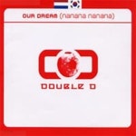 [중고샵][중고] Double D / Our Dream (Single) - 예스24