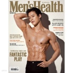 [중고샵] 맨즈헬스 Mens Health 2021년 12월호 비투비 이민혁 - 예스24 [중고샵]맨즈헬스 Mens Health 2021년 12월호 비투비 이민혁... 