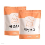 워싱소다 대용량 3kg 2개 / 탄산소다 | 세제 | 주식회사 엘앤에스 - 예스24