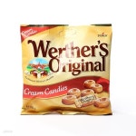 웨더스 오리지날 (클래식 크림) 캔디 - 90g | (주)글로벌푸드시스템 - 예스24