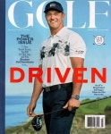 Golf Magazine (월간) : 2022년 03월 - 예스24