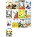 역사동화 13권세트(왕자 융과 사라진 성+부처를 만난 고구려왕자+서라벌의 꿈+나는 비단길로 간다+맨발의 탐라공주외) | 박효미 | 영문서점 - 예스24