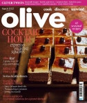 BBC Olive (월간) : 2022년 03월 | BBC Olive | BBC Magazine Publishing - 예스24