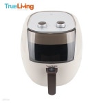 [TrueLiving] 트루리빙 7.7L 보이는 에어프라이어 TL-ALTM7.7L | 주식회사워니코프 - 예스24 [TrueLiving] 트루리빙 7.7L 보이는... 