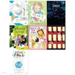 초등 저학년 라임그림동화 7권세트(몽글몽글 구름 주식회사+발끝 우물쭈물+그린+다바꿔공장의 음모+소프트씨 녹으면 안돼요+책 읽는 고양이... 