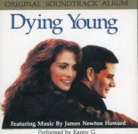 다잉 영 - Dying Young OST [미개봉] - YES24