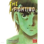 [중고샵] 더 파이팅 The Fighting 119 | 모리카와 조지 | 학산문화사 - 예스24