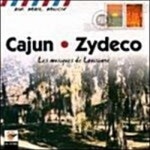 V.A. / Cajun And Zydeco (루이지애나의 케이준) (수입) - YES24