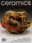 2022-0203-0469 | Ceramics Monthly (월간) : 2022년 04월 - 예스24