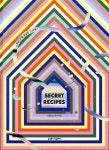 SECRET RECIPES : 시크릿 레시피 - YES24