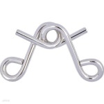 와이어퍼즐 - 더 블루 | 캐스트 | 주식회사 퍼즐사랑 - 예스24