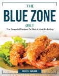 The Blue Zone Diet - 예스24
