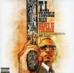 [중고샵] 티아이 - T.I. - Trouble Man Heavy Is The Head - 예스24 [중고샵]티아이 - T.I. - Trouble Man Heavy Is The Head - 예스24